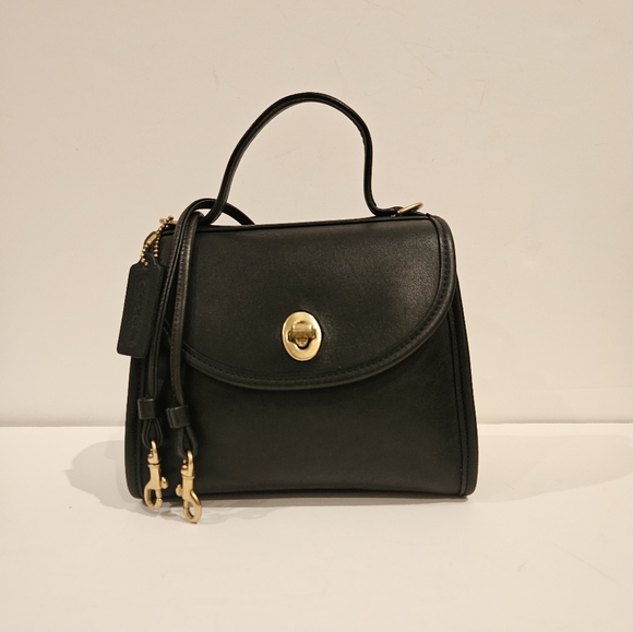 Coach Bags Vintage Coach Regina Poshmark